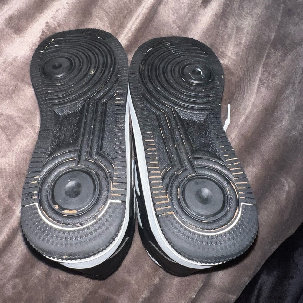 High top sneakers - Picture 5 of 5